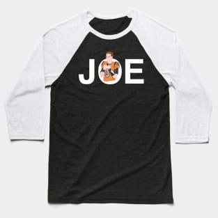 Cool JOE Burrow Baseball T-Shirt